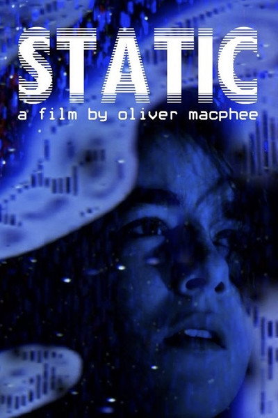 Póster de Static