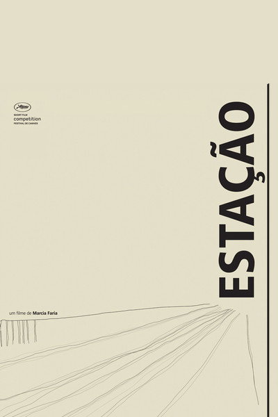 Póster de Station