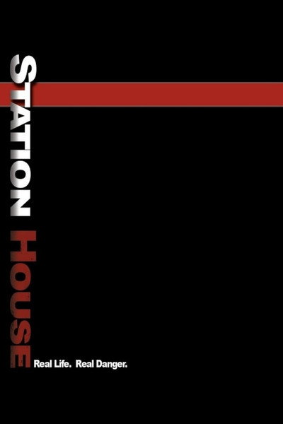 Póster de Station House