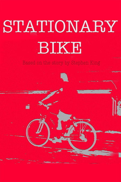 Póster de Stationary Bike