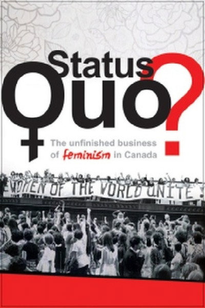 Póster de Status Quo?