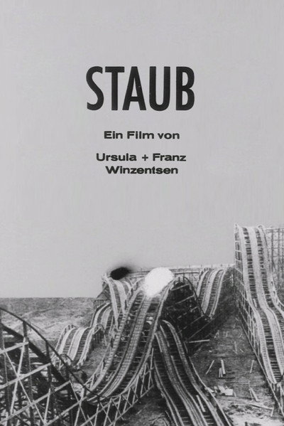 Póster de Staub