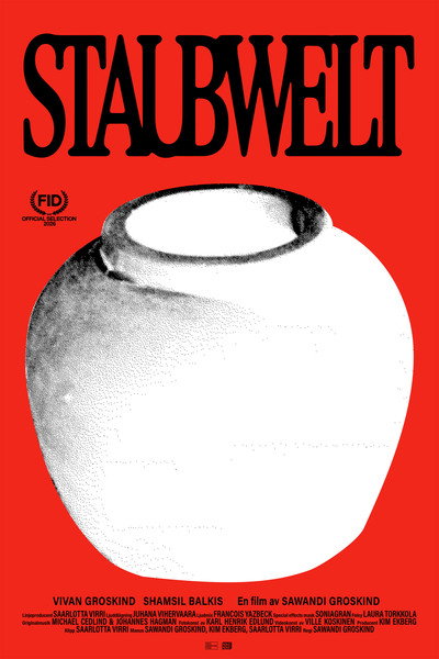 Póster de Staubwelt