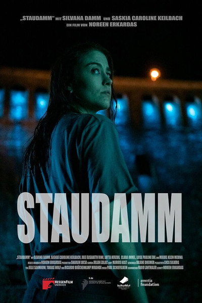 Póster de Staudamm