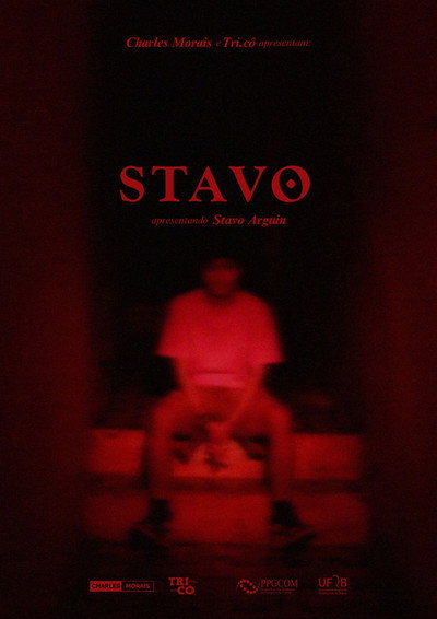 Póster de Stavo