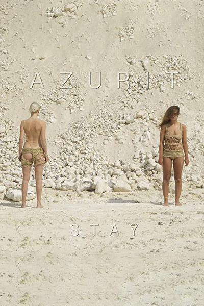 Póster de Stay