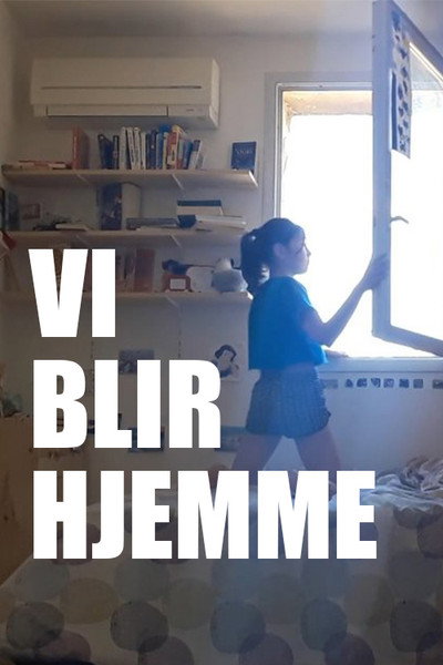 Póster de Stay Home