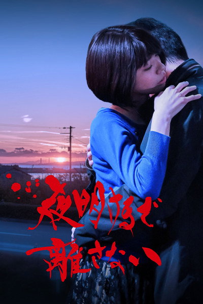 Póster de Stay with Me Till the Dawn