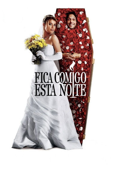 Póster de Stay with Me Tonight