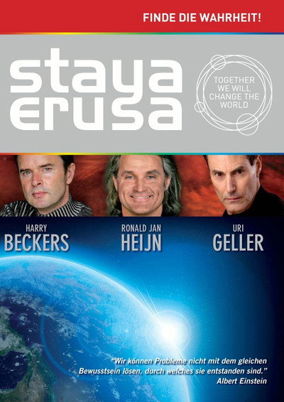 Póster de Staya erusa