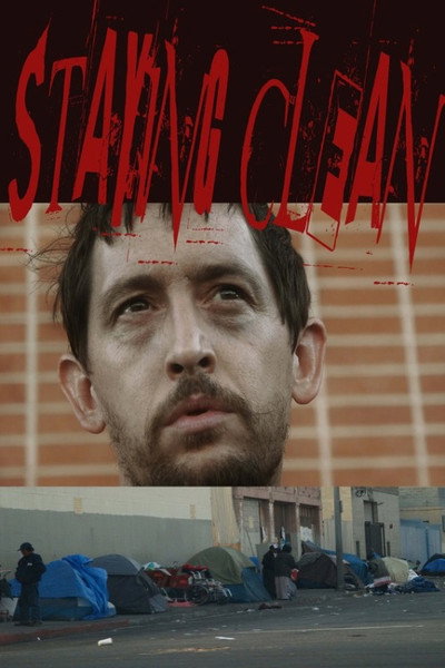 Póster de Staying Clean