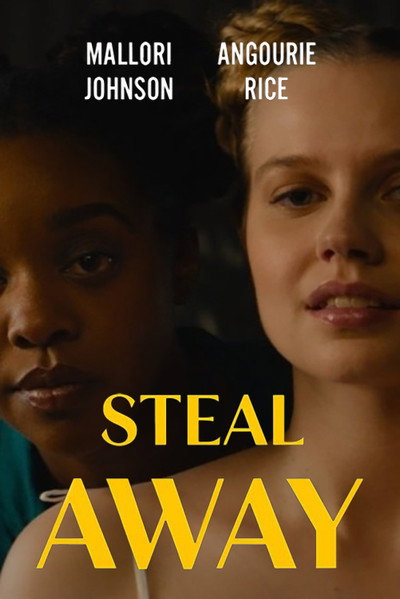 Póster de Steal Away