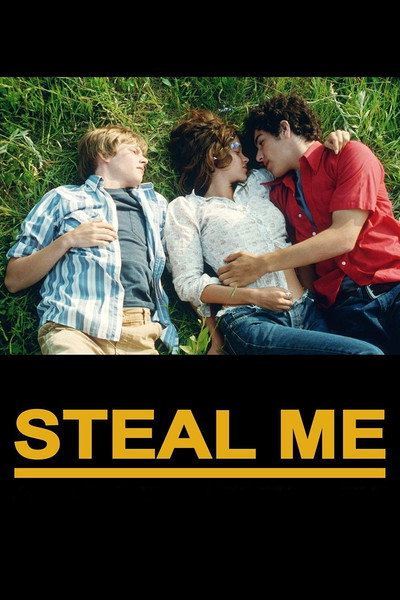 Póster de Steal Me