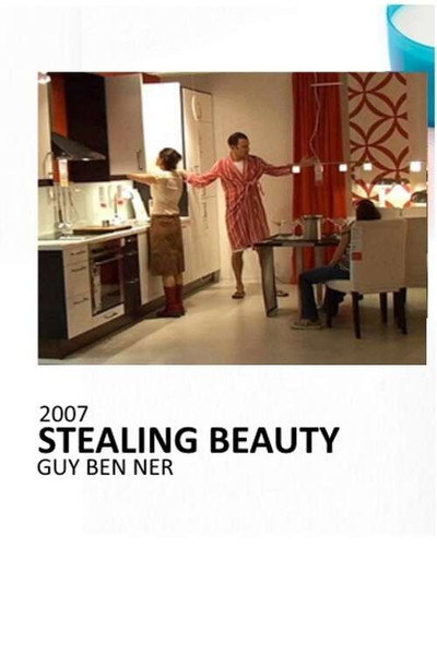 Póster de Stealing Beauty