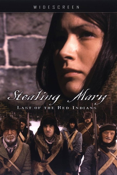 Póster de Stealing Mary: Last of the Red Indians