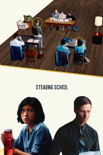 Póster de Stealing School