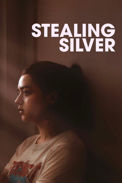 Póster de Stealing Silver