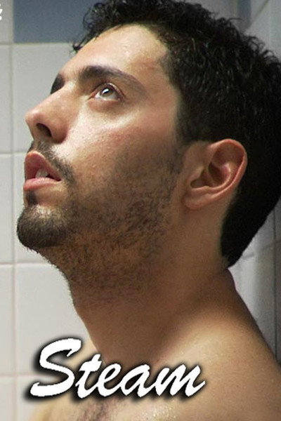Póster de Steam