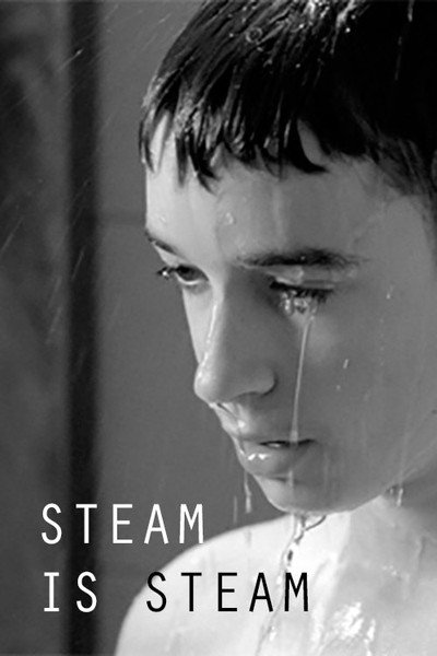 Póster de Steam Is Steam
