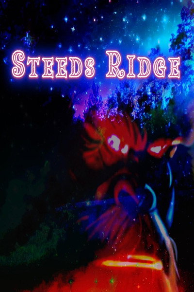 Póster de Steeds Ridge