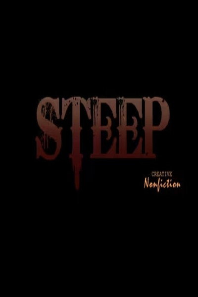 Póster de Steep