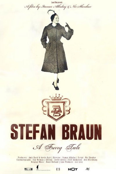 Póster de Stefan Braun