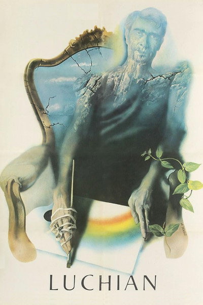 Póster de Stefan Luchian