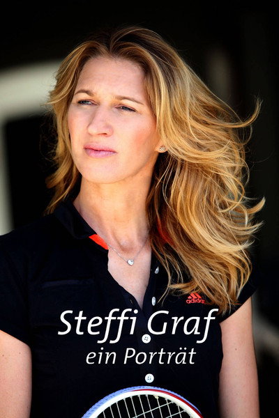Póster de Steffi Graf - Ein Porträt