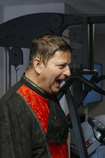 Póster de Stefi