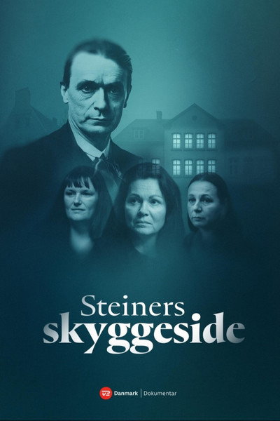 Póster de Steiners Skyggeside