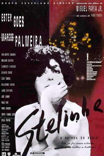 Póster de Stelinha