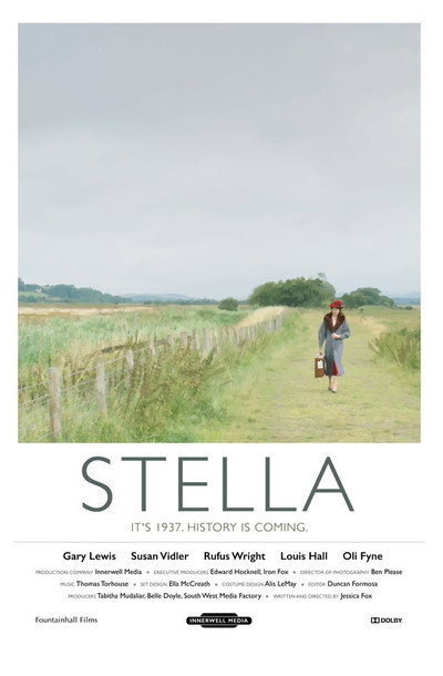Póster de Stella