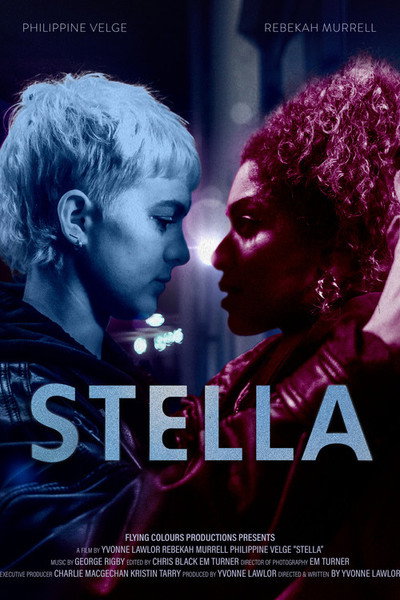 Póster de Stella