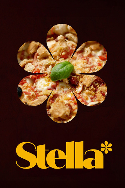 Póster de Stella