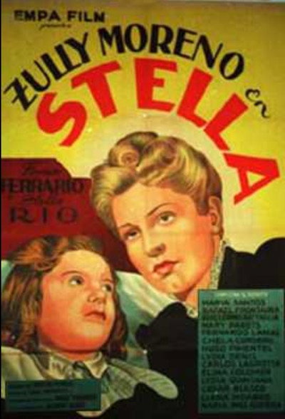 Póster de Stella