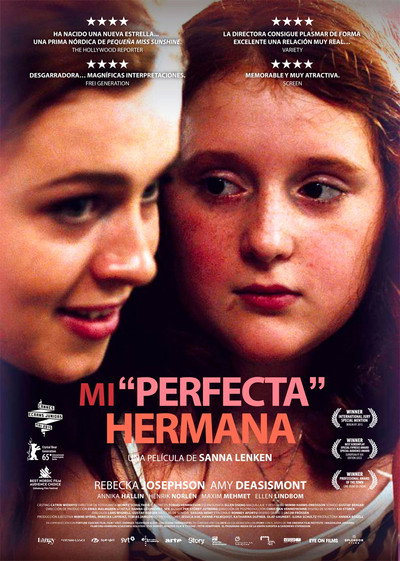 Póster de Stella