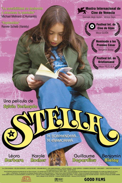Póster de Stella