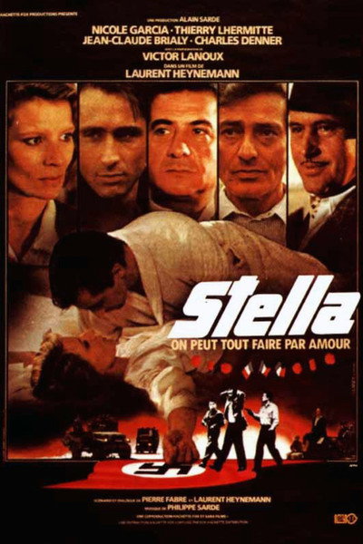 Póster de Stella