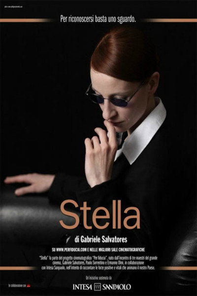 Póster de Stella