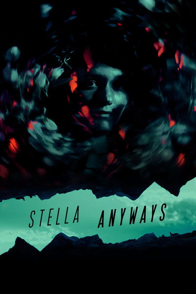 Póster de Stella Anyways