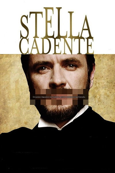 Póster de Stella cadente