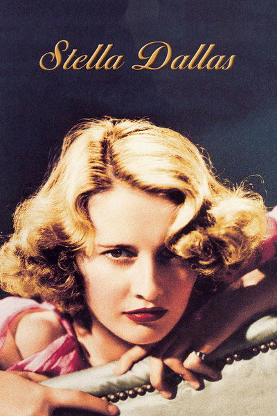 Póster de Stella Dallas
