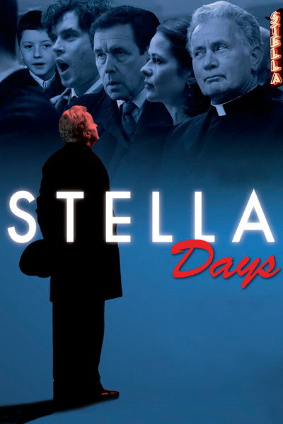 Póster de Stella Days