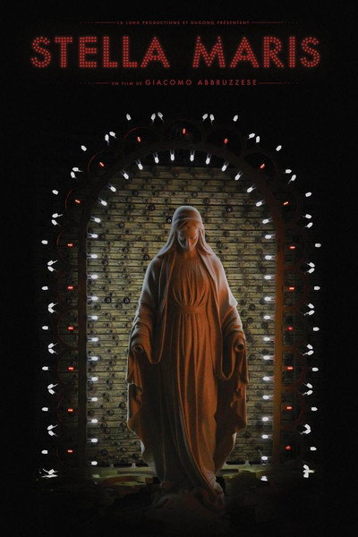 Póster de Stella Maris