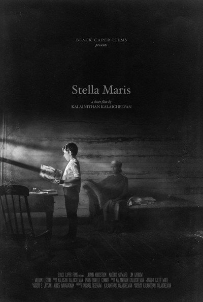 Póster de Stella Maris