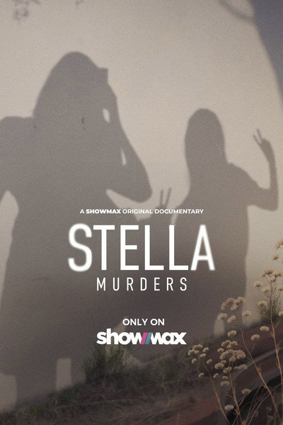 Póster de Stella Murders