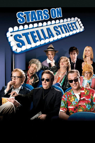 Póster de Stella Street