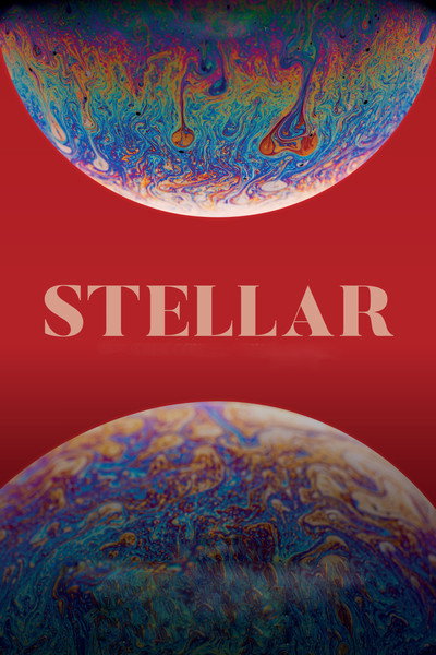 Póster de Stellar