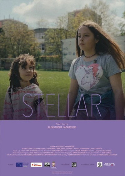 Póster de Stellar