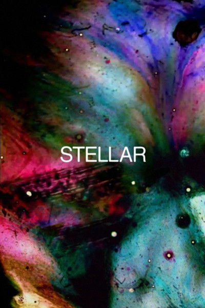 Póster de Stellar